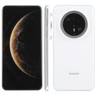 For Huawei Mate 70 Pro Color Screen Non-Working Fake Dummy Display Model (White) - 1