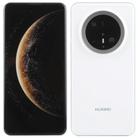 For Huawei Mate 70 Pro Color Screen Non-Working Fake Dummy Display Model (White) - 2
