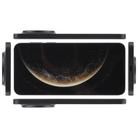 For Huawei Mate 70 Color Screen Non-Working Fake Dummy Display Model (Black) - 3