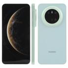 For Huawei Mate 70 Color Screen Non-Working Fake Dummy Display Model (Green) - 1