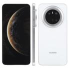For Huawei Mate 70 Color Screen Non-Working Fake Dummy Display Model (White) - 1