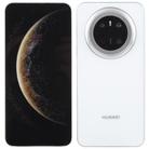 For Huawei Mate 70 Color Screen Non-Working Fake Dummy Display Model (White) - 2