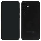 For Samsung Galaxy S25+ 5G Black Screen Non-Working Fake Dummy Display Model (Black) - 2