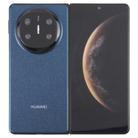 For Huawei Mate X6 Color Screen Non-Working Fake Dummy Display Model (Blue) - 2