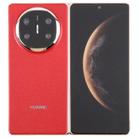 For Huawei Mate X6 Color Screen Non-Working Fake Dummy Display Model (Red) - 2