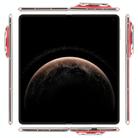 For Huawei Mate X6 Color Screen Non-Working Fake Dummy Display Model (Red) - 3