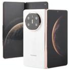 For Huawei Mate X6 Color Screen Non-Working Fake Dummy Display Model (White) - 1