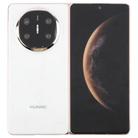 For Huawei Mate X6 Color Screen Non-Working Fake Dummy Display Model (White) - 2