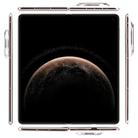 For Huawei Mate X6 Color Screen Non-Working Fake Dummy Display Model (White) - 3