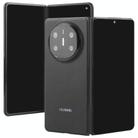 For Huawei Mate X6 Black Screen Non-Working Fake Dummy Display Model (Black) - 1