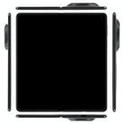 For Huawei Mate X6 Black Screen Non-Working Fake Dummy Display Model (Black) - 3