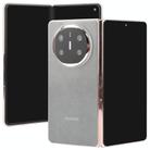 For Huawei Mate X6 Black Screen Non-Working Fake Dummy Display Model (Grey) - 1