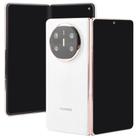 For Huawei Mate X6 Black Screen Non-Working Fake Dummy Display Model (White) - 1