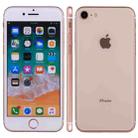 For iPhone 8 Color Screen Non-Working Fake Dummy Display Model(Gold) - 1