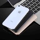 For iPhone 8 Color Screen Non-Working Fake Dummy Display Model(Gold) - 8