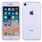 For iPhone 8 Color Screen Non-Working Fake Dummy Display Model(White) - 2