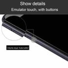 For iPhone 8 Dark Screen Non-Working Fake Dummy Display Model(Grey) - 5
