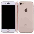 For iPhone 8 Dark Screen Non-Working Fake Dummy Display Model(Gold) - 1