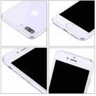 For iPhone 8 Plus Dark Screen Non-Working Fake Dummy Display Model (Silver White) - 4
