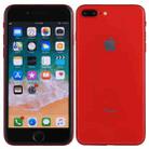 For iPhone 8 Plus Color Screen Non-Working Fake Dummy Display Model(Red) - 2