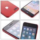 For iPhone 8 Plus Color Screen Non-Working Fake Dummy Display Model(Red) - 4