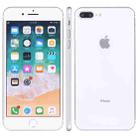 For iPhone 8 Plus Color Screen Non-Working Fake Dummy Display Model(White) - 1