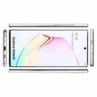 For Galaxy Note 10 Original Color Screen Non-Working Fake Dummy Display Model (White) - 3