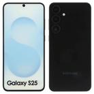 For Samsung Galaxy S25 5G Color Screen Non-Working Fake Dummy Display Model (Black) - 2