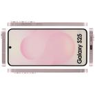 For Samsung Galaxy S25 5G Color Screen Non-Working Fake Dummy Display Model (Pink) - 3