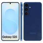 For Samsung Galaxy S25 5G Color Screen Non-Working Fake Dummy Display Model (Blue) - 1