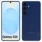 For Samsung Galaxy S25 5G Color Screen Non-Working Fake Dummy Display Model (Blue) - 2