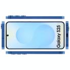 For Samsung Galaxy S25 5G Color Screen Non-Working Fake Dummy Display Model (Blue) - 3