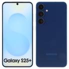 For Samsung Galaxy S25+ 5G Color Screen Non-Working Fake Dummy Display Model (Blue) - 2
