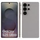 For Samsung Galaxy S25 Ultra 5G Color Screen Non-Working Fake Dummy Display Model(Grey) - 1