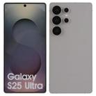 For Samsung Galaxy S25 Ultra 5G Color Screen Non-Working Fake Dummy Display Model(Grey) - 2