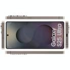For Samsung Galaxy S25 Ultra 5G Color Screen Non-Working Fake Dummy Display Model(Grey) - 3