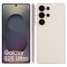 For Samsung Galaxy S25 Ultra 5G Color Screen Non-Working Fake Dummy Display Model (Gold) - 1