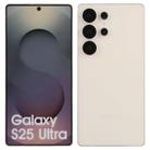 For Samsung Galaxy S25 Ultra 5G Color Screen Non-Working Fake Dummy Display Model (Gold) - 2