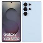 For Samsung Galaxy S25 Ultra 5G Color Screen Non-Working Fake Dummy Display Model (Blue) - 2