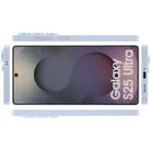 For Samsung Galaxy S25 Ultra 5G Color Screen Non-Working Fake Dummy Display Model (Blue) - 3