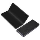 For Samsung Galaxy Z Fold4 Black Screen Non-Working Fake Dummy Display Model(Black) - 1