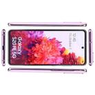 For Samsung Galaxy S20 FE 5G Original Color Screen Non-Working Fake Dummy Display Model (Pink Purple) - 3