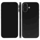 For iPhone 17 Black Screen Non-Working Fake Dummy Display Model (Black) - 1