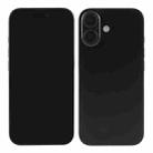 For iPhone 17 Black Screen Non-Working Fake Dummy Display Model (Black) - 2