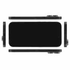 For iPhone 17 Black Screen Non-Working Fake Dummy Display Model (Black) - 3