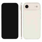 For iPhone 17 Air Black Screen Non-Working Fake Dummy Display Model (Gold) - 1