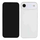 For iPhone 17 Air Black Screen Non-Working Fake Dummy Display Model (White) - 2