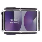 For Huawei Pura X Color Screen Non-Working Fake Dummy Display Model (Black) - 3