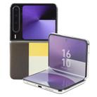 For Huawei Pura X Color Screen Non-Working Fake Dummy Display Model (Green) - 1