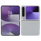 For Huawei Pura X Color Screen Non-Working Fake Dummy Display Model (Grey) - 2